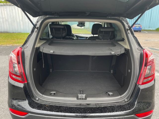 Used 2021 Buick Encore SUV