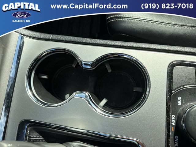 Used 2021 Black Jeep Limited image 32