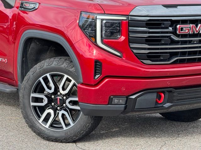 Used 2023 GMC Sierra 1500 Truck