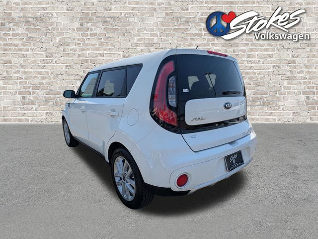 2018 Kia Soul Plus - 6