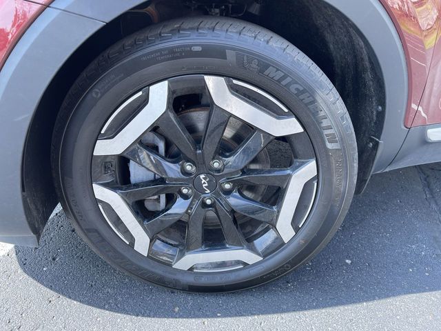 Used 2023 Kia Telluride For Sale in Livonia, MI
