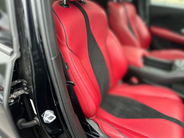 2024 Acura RDX A-Spec Advance Package  at Spitzer Acura