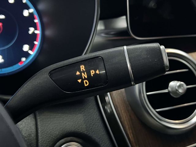 used 2022 Mercedes-Benz GLC car, priced at $36,991