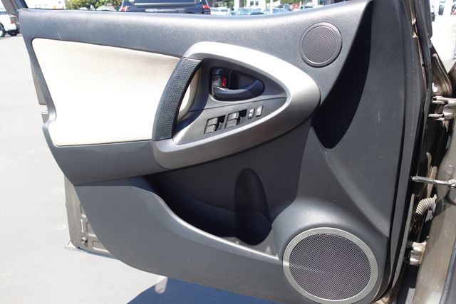 used 2012 Toyota RAV4 car, priced at $15,000