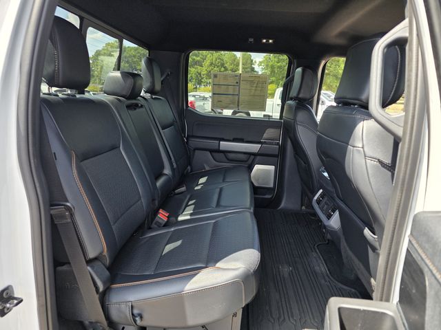 Used 2024 Ford F-150 Truck