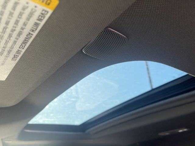 2026 Chevrolet Silverado 1500 RST:45303