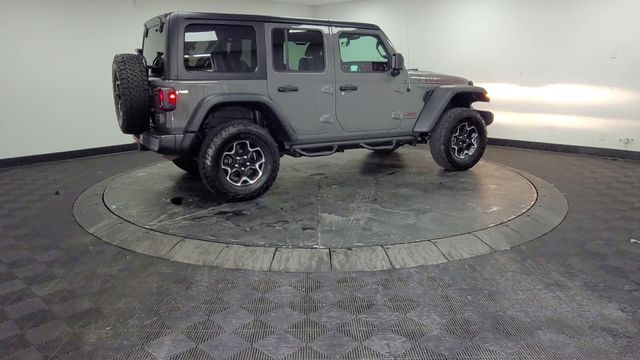 2023 – Jeep – Wrangler