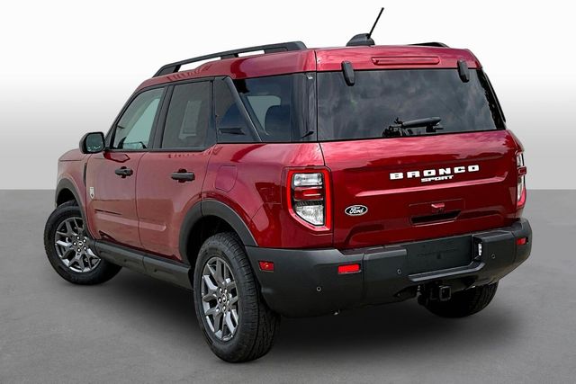 2026 Ford Bronco Sport Big Bend® - 2