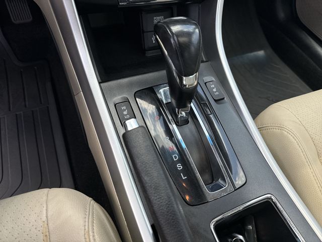 Used 2013 Honda Accord Sedan
