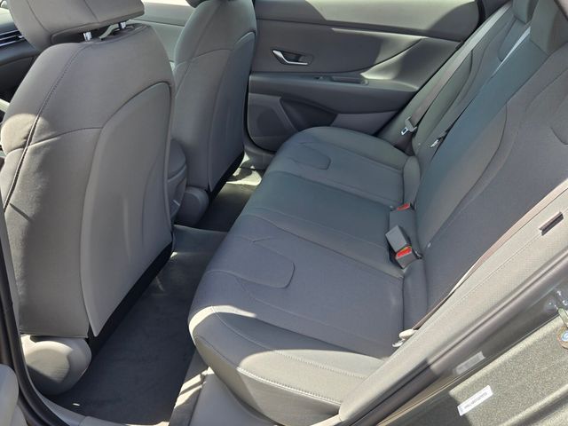 2026 Hyundai Elantra - $21,659