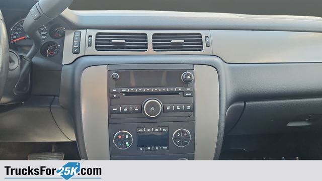 Used 2013 Blue Granite Metallic Chevrolet LTZ image 15