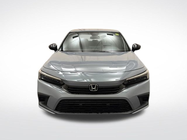 2023 Honda Civic Sport - Image 2