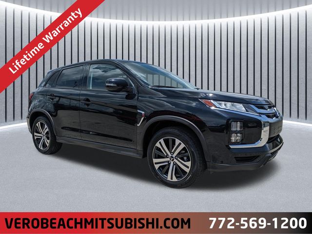 2026 Mitsubishi Outlander Sport 2.0 SE