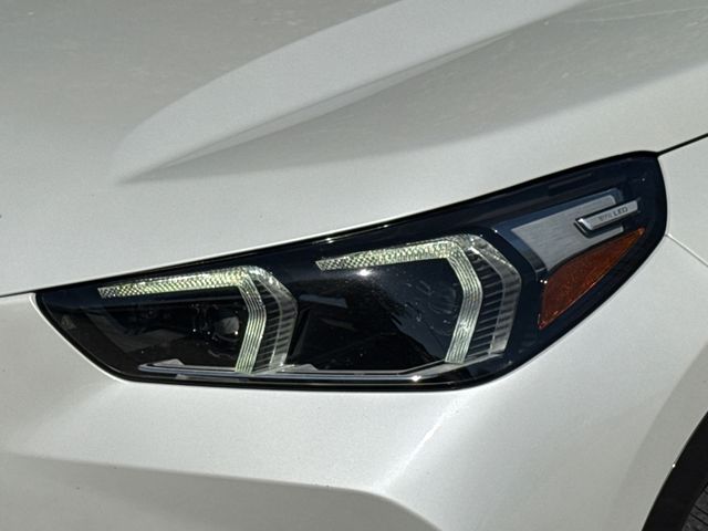 Used 2023 BMW X1 SUV