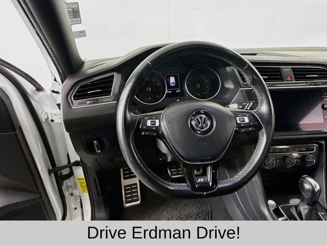 Used 2020 Volkswagen Tiguan SUV
