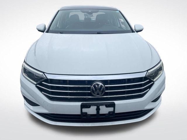 2019 Volkswagen Jetta SEL 10