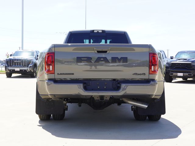 New 2026 Ram 3500 Truck