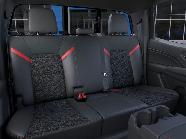 2024 Chevrolet Colorado Z71 photo
