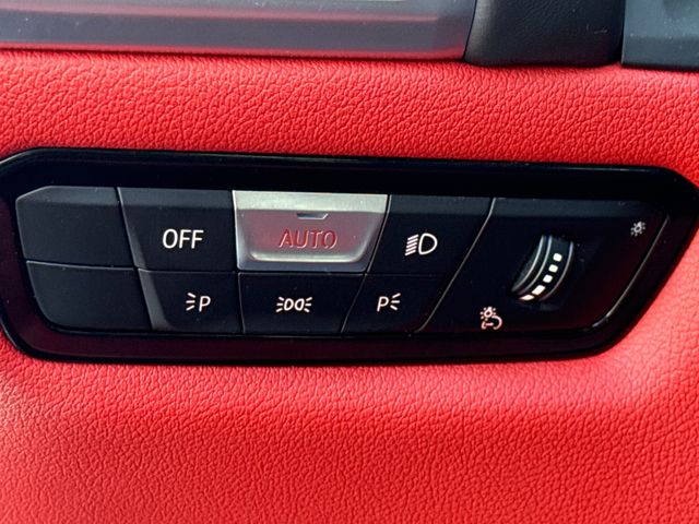 Used 2023 Gray BMW 840 image 21