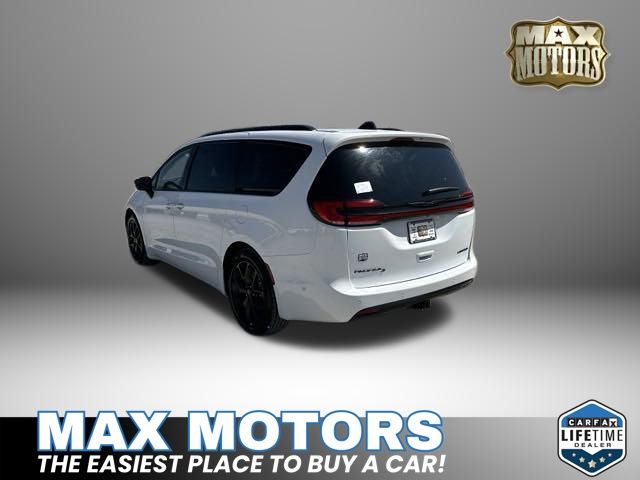 2024 Chrysler Pacifica Limited 5