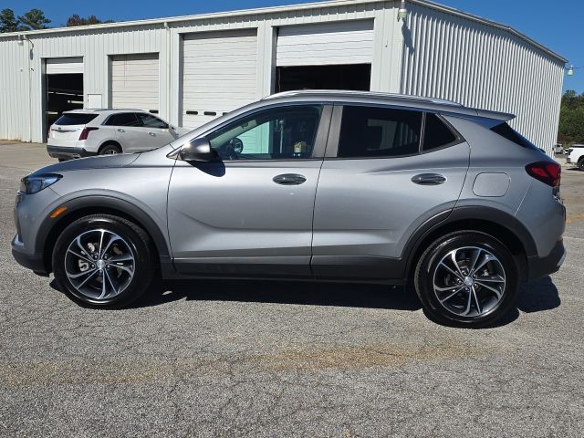 Photo of 2023 Buick Encore GX Select in Dallas, GA - 2,  2023 Buick Encore GX Select:C02461