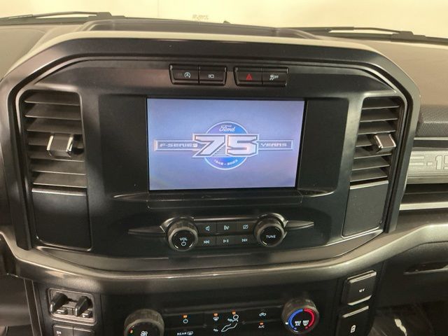 Used 2023 Black Ford XL image 17