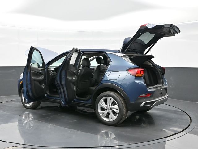 2025 Buick Encore GX Preferred 38