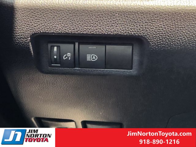 Used 2025 Toyota RAV4 SUV