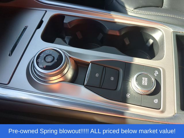 Used 2020 Magnetic Ford XLT image 32
