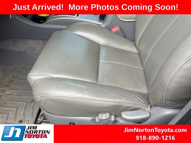 Used 2009 Toyota Tacoma Truck