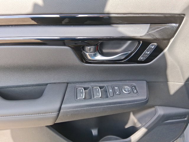 Used 2025 Honda CR-V SUV