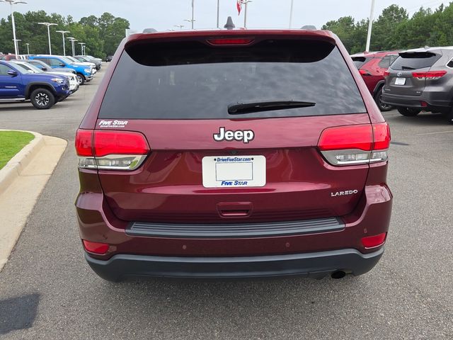 Used 2019 Jeep Grand Cherokee SUV