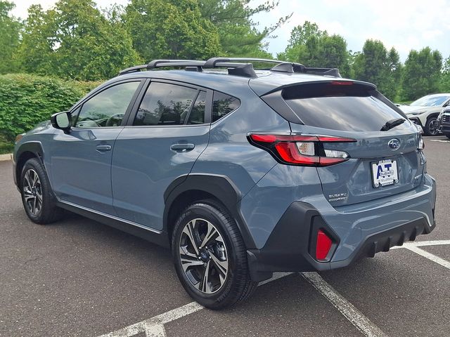 used 2025 Subaru Crosstrek car, priced at $29,988