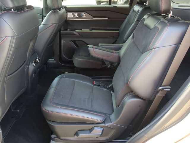 New 2026 Marsh Gray Ford ST image 39