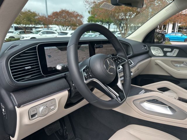 2026 Mercedes-Benz GLE GLE 350 White at Bob King Buick GMC