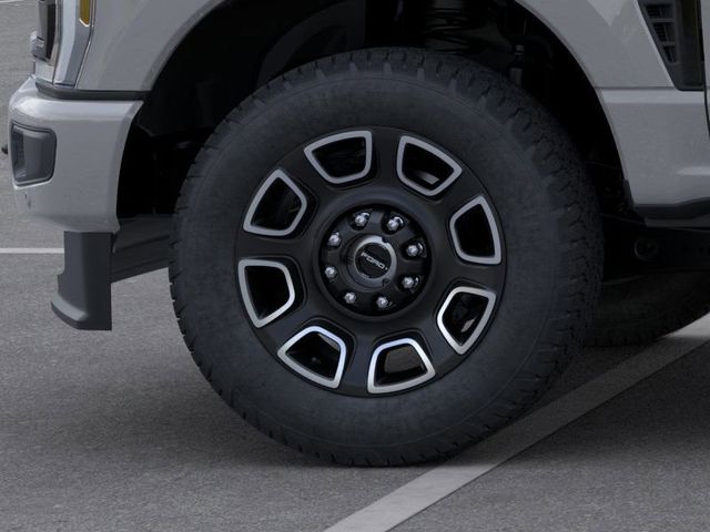 2025 Ford F-250 Super Duty Platinum