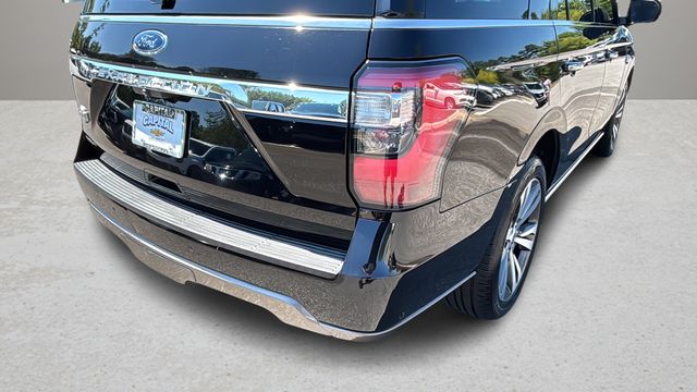 Used 2020 Black Ford King Ranch image 48
