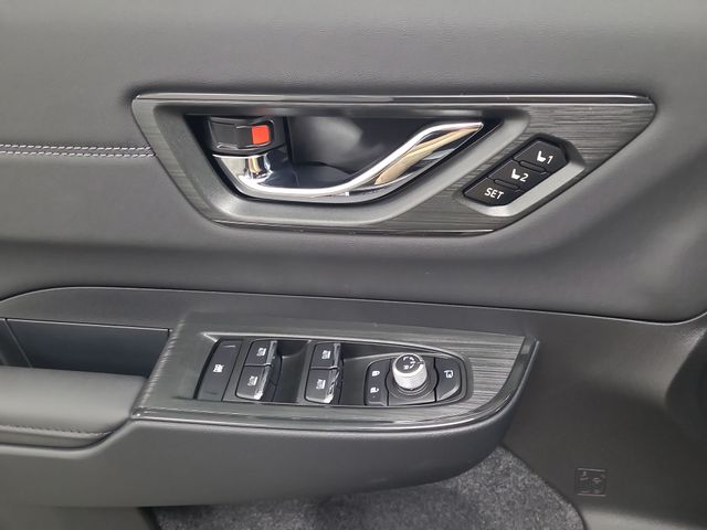 2026 – Subaru – Outback