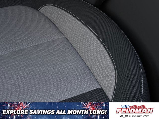 New 2025 Chevrolet Blazer For Sale in Livonia, MI