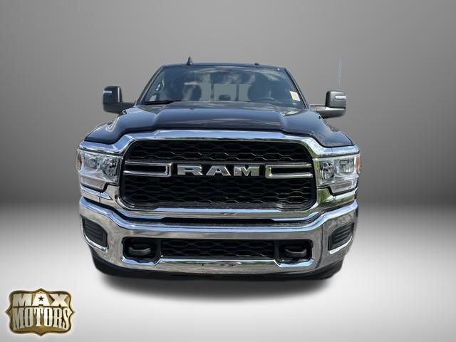 2024 Ram 2500 Tradesman 2