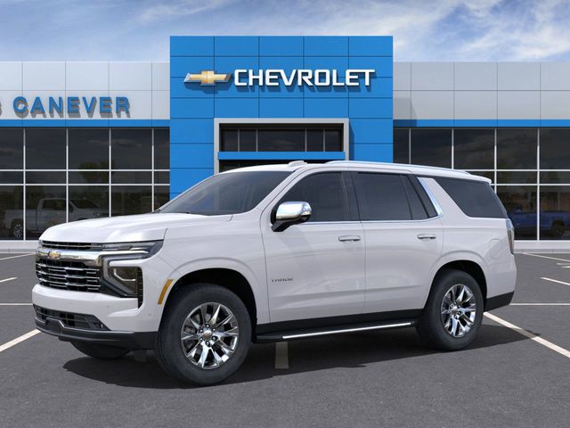 2025 Chevrolet Tahoe Premier 2