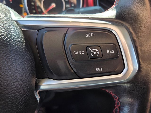 Used 2018 Jeep Wrangler SUV