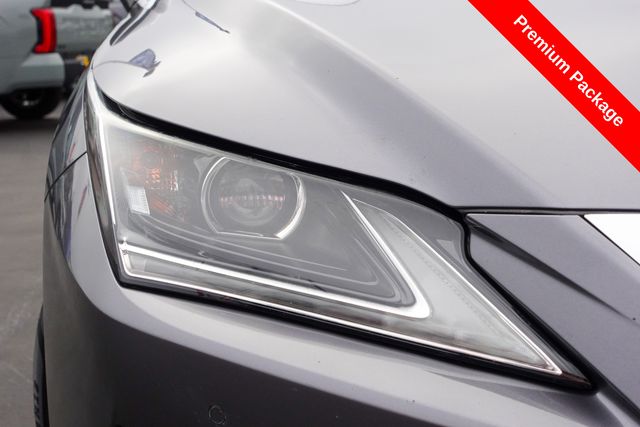 used 2016 Lexus RX car, priced at $23,000