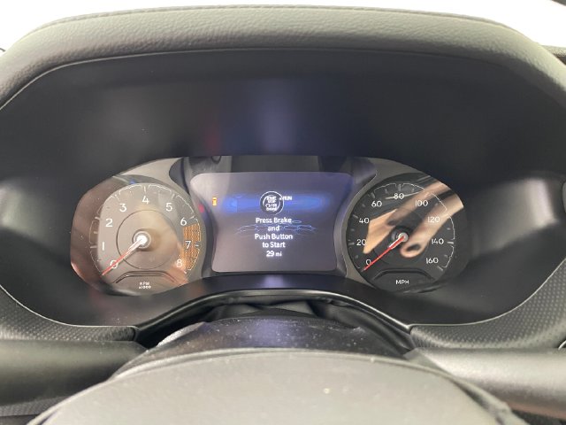 New 2026 Jeep Compass Latitude For Sale in Bremerton, WA