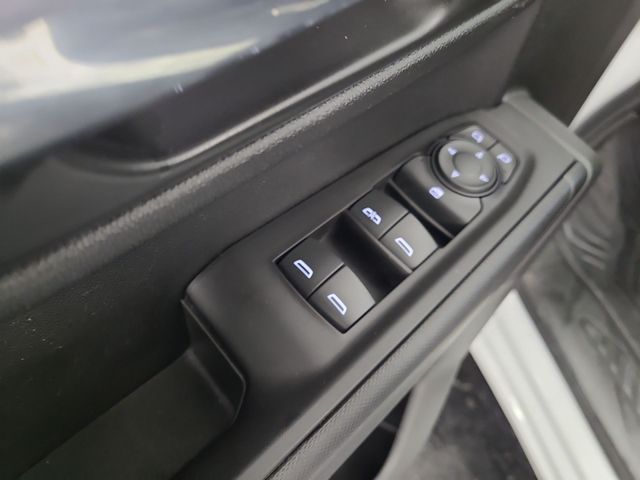 2022 – Chevrolet – Silverado 1500 LTD