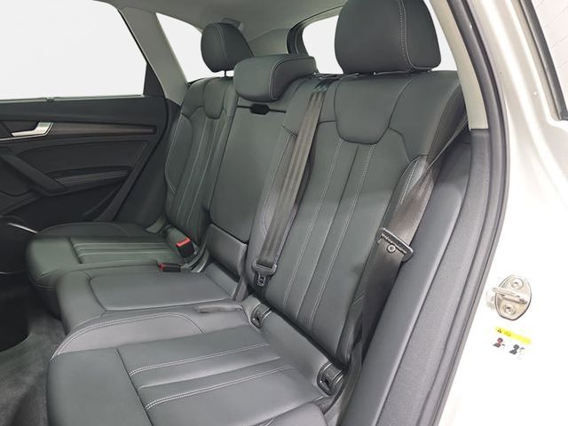 Certified Used 2021  Audi 45 Premium Plus image 11