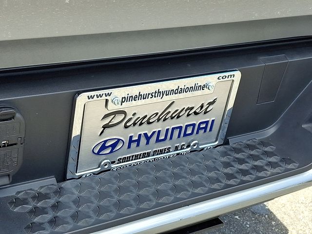 Used 2024 Chevrolet Colorado Truck