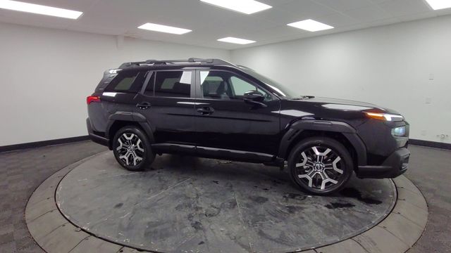 2026 – Subaru – Outback