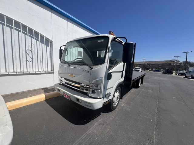 New Car 2025 Chevrolet 4500 Hg Lcf Gas  For Sale Under $60,000 In San Antonio, Texas