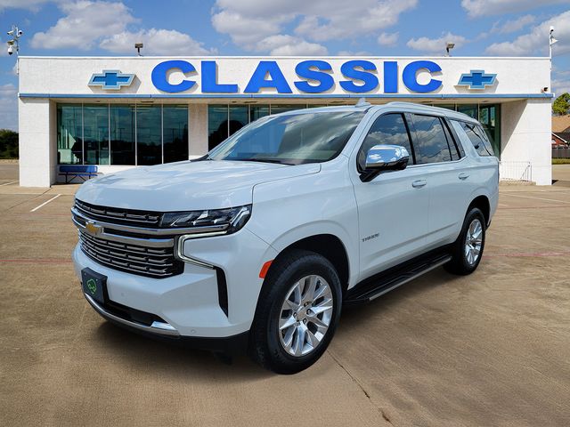 2024 Chevrolet Tahoe Premier - 2